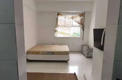 Studio com 1 dormitório à venda, 22 m² por r$ 220.000,00 - bela vista - são paulo/sp