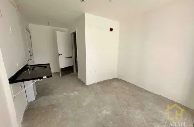 Studio com 1 dormitório à venda, 32 m² por r$ 355.000,00 - sumaré - são paulo/sp