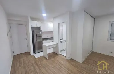 Studio com 1 dormitório para alugar, 37 m² por R$ 3.110,00/mês - Vila Gomes - São Paulo/SP
