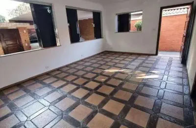 Casa com 4 dormitórios à venda, 263 m² por r$ 1.400.000,00 - instituto de previdência - são paulo/sp