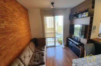 Apartamento com 2 dormitórios à venda, 63 m² por r$ 570.000,00 - jaguaré - são paulo/sp