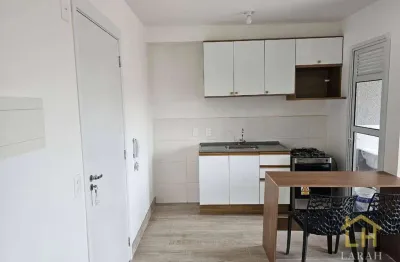 Apartamento com 2 dormitórios para alugar, 42 m² por r$ 3.480,00/mês - vila butantã - são paulo/sp