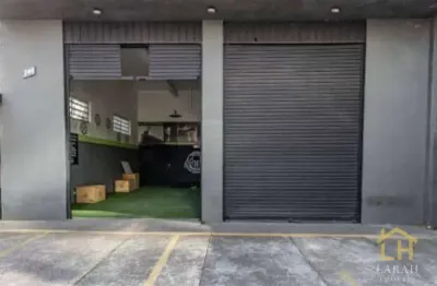 Prédio, 600 m² - venda por r$ 4.240.000,00 ou aluguel por r$ 19.000,00/mês - alto da lapa - são paulo/sp