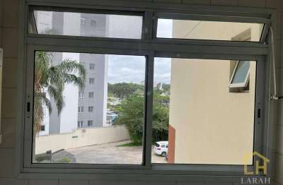 Apartamento com 3 quartos para alugar na Rua Valson Lopes, 70, Vila Butantã, São Paulo