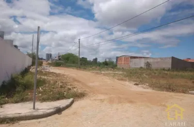 Terreno à venda na Avenida Edson Arantes do Nascimento - Pelé, 26, Nova Caruaru, Caruaru