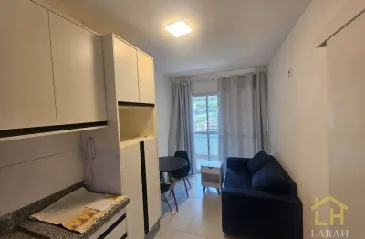 Apartamento com 1 dormitório para alugar, 32 m² por r$ 4.000/mês - butantã - são paulo/sp