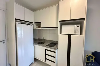 Apartamento com 1 dormitório para alugar, 32 m² por r$ 4.000,00/mês - butantã - são paulo/sp