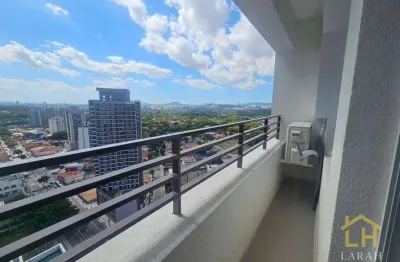 Studio com 1 dormitório para alugar, 25 m² por r$ 3.450,00/mês - butantã - são paulo/sp