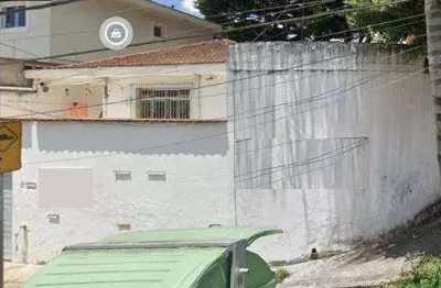 Casa com 3 quartos para alugar na Rua Paulo Lício Rizzo, 798, Jardim Bonfiglioli, São Paulo
