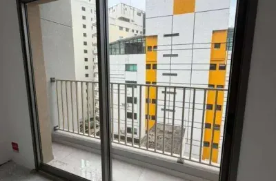 Studio com 1 dormitório à venda, 24 m² por r$ 330.000,00 - vila nova conceição - são paulo/sp