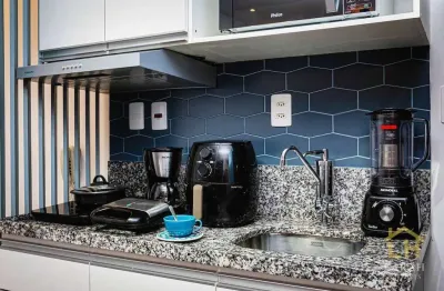 Apartamento com 2 dormitórios à venda, 45 m² por r$ 475.000 - brás - são paulo/sp