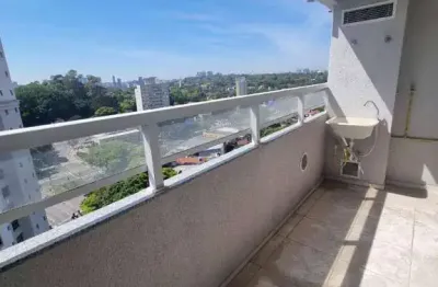 Apartamento com 2 dormitórios à venda, 42 m² por r$ 610.000,00 - butantã - são paulo/sp