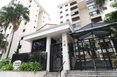 Apartamento com 3 dormitórios à venda, 80 m² por r$ 750.000,00 - jardim peri peri - são paulo/sp