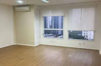 Sala para alugar, 40 m² por r$ 3.555/mês - pinheiros - são paulo/sp