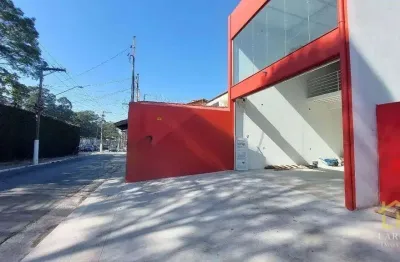 Loja para alugar, 180 m² por r$ 8.300/mês - jardim celeste - são paulo/sp