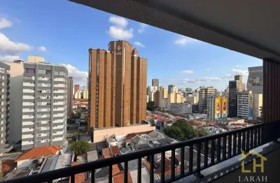Studio com 1 dormitório para alugar, 32 m² por r$ 3.740,00/mês - pinheiros - são paulo/sp