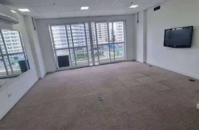 Sala para alugar, 37 m² por r$ 3.960,00/mês - butantã - são paulo/sp