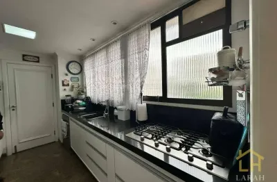 Apartamento com 4 dormitórios, 344 m² - venda por r$ 4.700.000,00 ou aluguel por r$ 26.900,00/mês - higienópolis - são paulo/sp