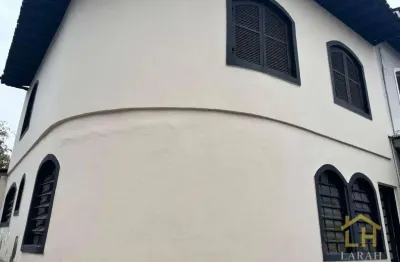 Casa com 3 quartos para alugar na Rua Doutor Mário Tavares, 19, Jardim Maria Luiza, São Paulo