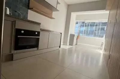 Apartamento com 1 dormitório para alugar, 31 m² por r$ 4.700/mês - butantã - são paulo/sp