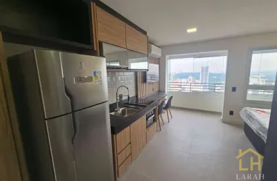 Studio para alugar, 25 m² por r$ 3.550,00/mês - butantã - são paulo/sp