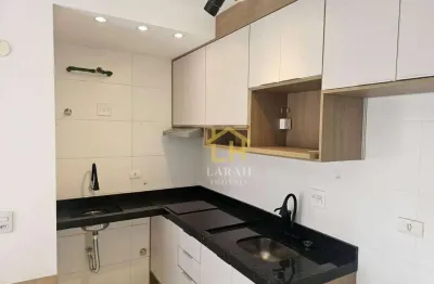 Apartamento com 1 dormitório para alugar, 30 m² por R$ 2.860,00/mês - Jardim Sao Paulo(Zona Norte) - São Paulo/SP