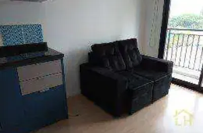 Apartamento com 1 dormitório para alugar, 26 m² por r$ 4.362,00/mês - butantã - são paulo/sp