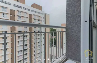 Apartamento com 1 dormitório à venda, 24 m² por r$ 349.000,00 - vila butantã - são paulo/sp