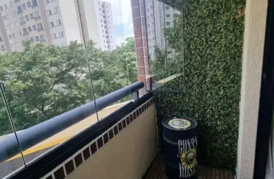 Apartamento com 2 dormitórios à venda, 58 m² por r$ 440.000 - butantã - são paulo/sp