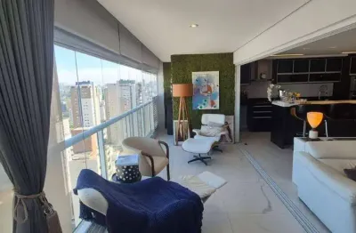 Apartamento com 1 dormitório e 2 vagas à venda, 90 m² por r$ 2.130.000 - pinheiros - são paulo/sp