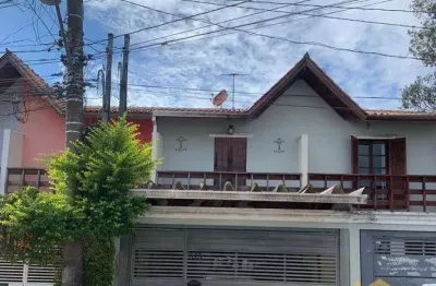 Casa com 3 dormitórios à venda, 110 m² por r$ 580.000,00 - jardim amaralina - são paulo/sp