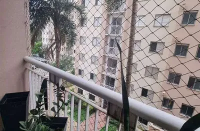 Apartamento com 2 dormitórios à venda, 50 m² por r$ 426.000 - jardim das vertentes - são paulo/sp