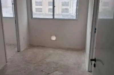 Apartamento com 2 dormitórios à venda, 32 m² por r$ 320.000,00 - vila leopoldina - são paulo/sp