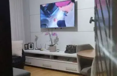 Apartamento com 3 dormitórios à venda, 65 m² por r$ 250.000,00 - jardim rio das pedras - cotia/sp