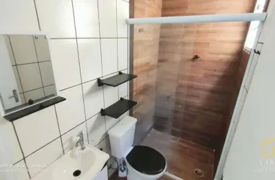 Apartamento com 3 dormitórios para alugar, 65 m² por r$ 2.500,00/mês - jardim caiapia - cotia/sp