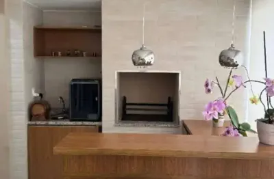 Apartamento com 3 dormitórios à venda, 140 m² por r$ 1.270.000,00 - jardim arpoador - são paulo/sp