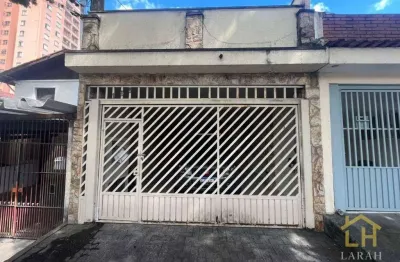 Sobrado com 4 dormitórios à venda, 160 m² por r$ 900.000,00 - vila butantã - são paulo/sp