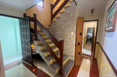 Sobrado com 4 dormitórios à venda, 160 m² por r$ 800.000,00 - vila butantã - são paulo/sp