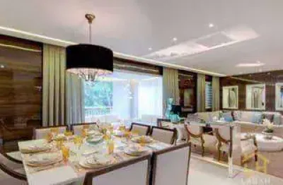 Apartamento com 3 quartos para alugar na Rodovia Raposo Tavares, 7389, Jardim Arpoador, São Paulo