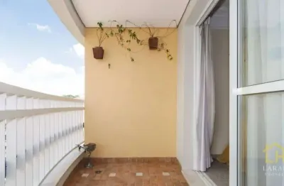 Apartamento com 3 dormitórios à venda, 101 m² por R$ 990.000,00 - Vila Progredior - São Paulo/SP