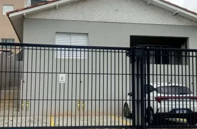 Casa com 2 dormitórios para alugar, 90 m² por r$ 2.600/mês - vila santo antônio - cotia/sp