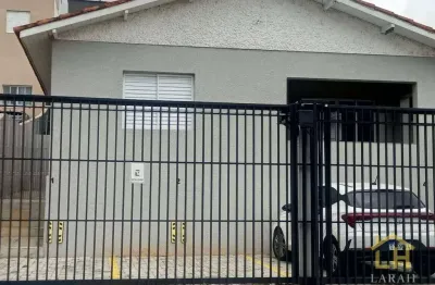 Casa com 2 dormitórios para alugar, 90 m² por r$ 2.600/mês - vila santo antônio - cotia/sp