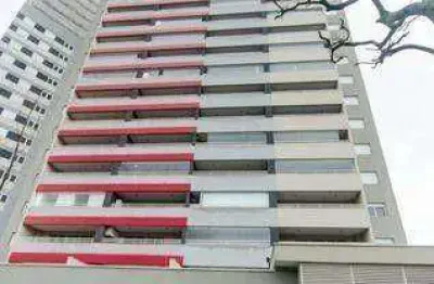 Apartamento com 1 dormitório para alugar, 50 m² por r$ 3.501,47/mês - parque industrial tomas edson - são paulo/sp