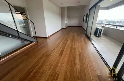 Apartamento com 3 quartos à venda na Rua dos Três Irmãos, 683, Jardim Guedala, São Paulo