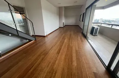 Apartamento triplex com 3 dormitórios, 342 m² - venda por r$ 7.200.000 ou aluguel por r$ 35.439/mês - vila progredior - são paulo/sp
