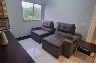 Apartamento com 2 dormitórios à venda, 65 m² por r$ 450.000,00 - jardim das vertentes - são paulo/sp