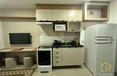 Studio com 1 dormitório para alugar, 27 m² por r$ 2.800/mês - vila butantã - são paulo/sp