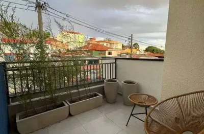 Studio para alugar, 25 m² por r$ 2.500  a  2300mês - jardim bonfiglioli - são paulo/sp
