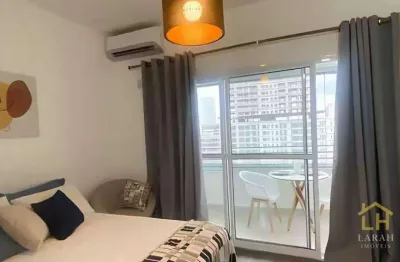 Studio com 1 dormitório à venda, 26 m² por R$ 380.000,00 - Butantã - São Paulo/SP