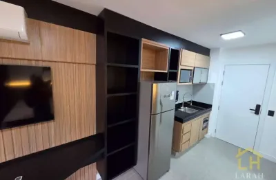 Studio para alugar, 25 m² por r$ 3.500/mês - butantã - são paulo/sp